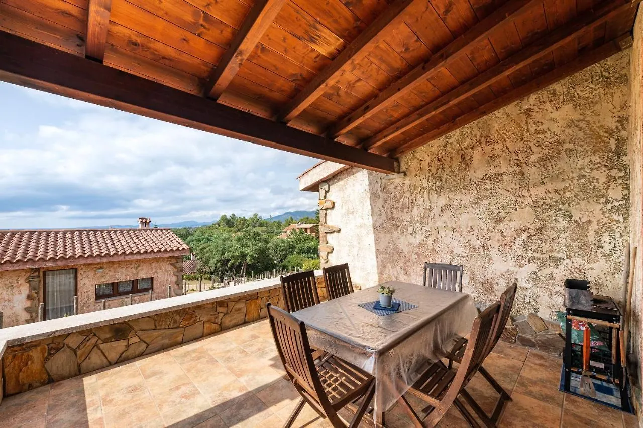 Villa Ginepro Villaputzu