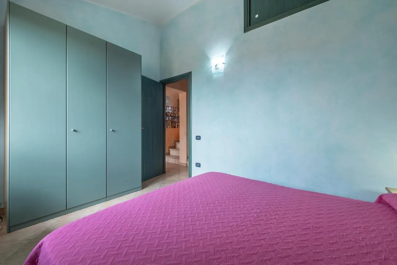 Villa Ginepro Villaputzu Italia