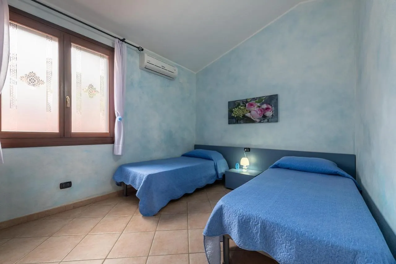 Villa Ginepro Villaputzu Italia
