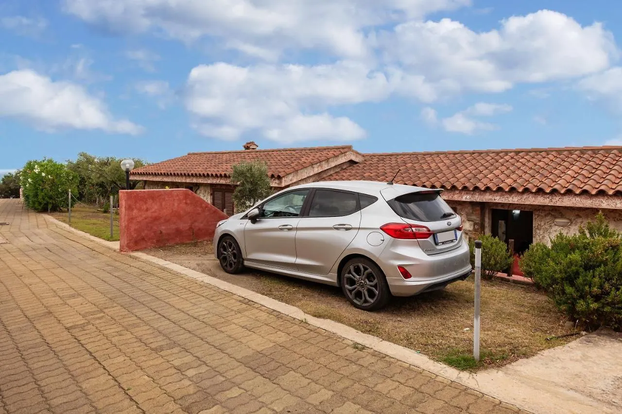 Villa Ginepro Villaputzu Italia
