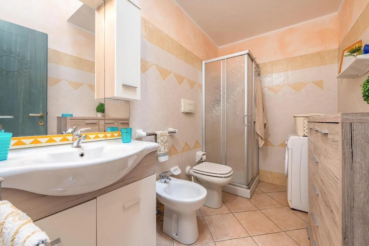Villa Ginepro Villaputzu Italia