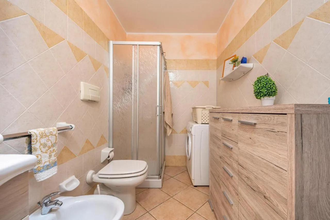 Villa Ginepro Villaputzu