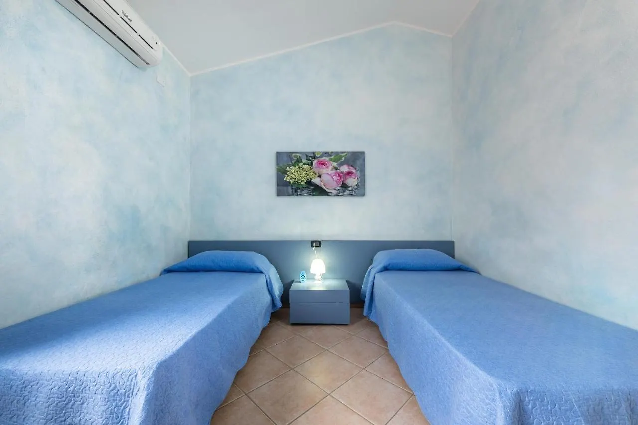 Villa Ginepro Villaputzu 0*,  Italia