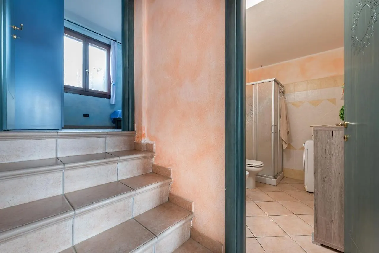 Villa Ginepro Villaputzu
